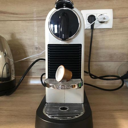 Macko, Apartmani Тиват Стая снимка